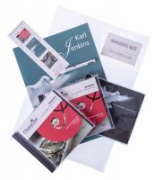 SINGING SETS - Popular Choral Works